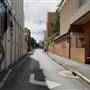 Toowoomba - Union Street Laneway