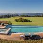 Spicers Peak Lodge - Luxury Retreat