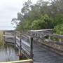 Noosa Everglades - Kinaba Information Building