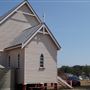 Zion Luthern Church