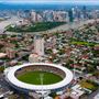 The Gabba