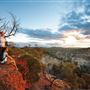 Baldy Top Lookout - Quilpie