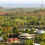 Chillagoe - Atherton Tablelands