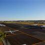 Archerfield Airport - Terminal Exterior