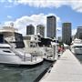 Southport Yacht Club Marina