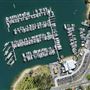 Southport Yacht Club Marina