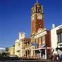 City of Ipswich - Historical Architecture