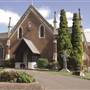 City of Ipswich - Historical Architecture