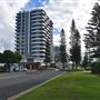 Kirra Beach - Streets & Beach