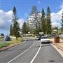 Kirra Beach - Streets & Beach