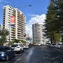 Rainbow Bay - Beach, Streets & Lookout