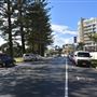 Rainbow Bay - Beach, Streets & Lookout