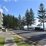 Rainbow Bay - Beach, Streets & Lookout