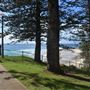 Rainbow Bay - Beach, Streets & Lookout