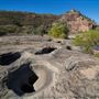 Porcupine Gorge