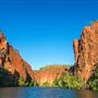 Lawn Hill Gorge (Camooweal Region)