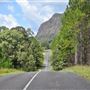 Marshs Road - Mt Tibrogargan (b/g)