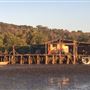 Remote Island Hideaway - Mudflats