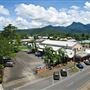 Mossman - Township