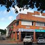 Mossman - Township