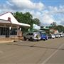 Ravenshoe - township