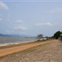Cardwell - Coastline & Jetty