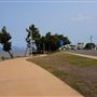 Cardwell - Coastline & Jetty