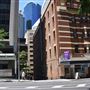 Ely Lane / Giffin Lane / Faber Lane - Brisbane (Downtown)