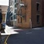 Ely Lane / Giffin Lane / Faber Lane - Brisbane (Downtown)