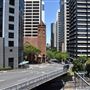 Turbot Street between Edward & Wharf Streets