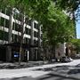 Creek Street - Downtown Brisbane