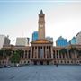 Brisbane City Hall - Overview