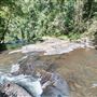 Mount Hypipamee National Park