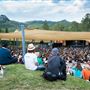 Ivory's Rock Conventions and Events - Overview