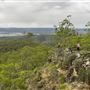 White Rock - Spring Mountain Conservation Estate