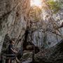 Capricorn Caves