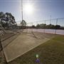 Briggs Road Sporting Complex