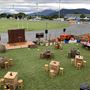 Cairns Showgrounds