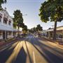 Brisbane Street