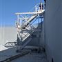Village Roadshow Studios - Water Tanks