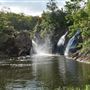 Millstream Falls