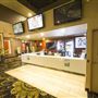 Prince Alfred Hotel - Plantations Cafe & Harry Brown's Liquor store
