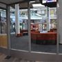 University of Southern Queensland / Springfield Campus - Media Centre