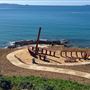 Wreck Point Scenic Lockout