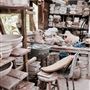 Nob Creek Pottery - Pottery Store & Gallery Space