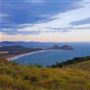Kemp Beach and Bluff Point Scenic Walk