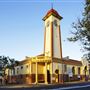 Sandgate Town Hall