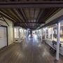 The Old Flour Mill (Interiors)