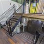 The Old Flour Mill (Interiors)