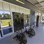 Just Sports 'n' Fitness Gym